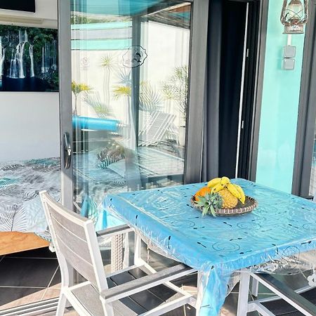 Plumeria Holidays Saint Pierre Exterior photo